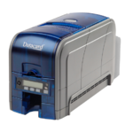 Принтер пластиковых карт Datacard SD160