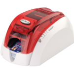 Принтер пластиковых карт Evolis Pebble 4
