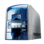 Принтер пластиковых карт Datacard SD260