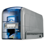 Принтер пластиковых карт Datacard SD360