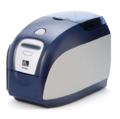 Принтер пластиковых карт Zebra P 120 i - 0M1UA-ID0